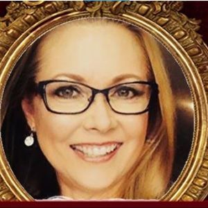 Meet your Posher, Deborah